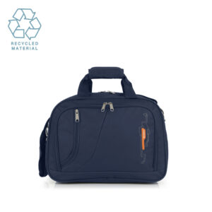 Torba putna 42x30x24 cm 27l Week Eco tamno plava