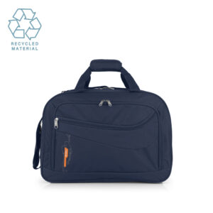 Torba putna 50x35x23 cm 40l Week Eco tamno plava